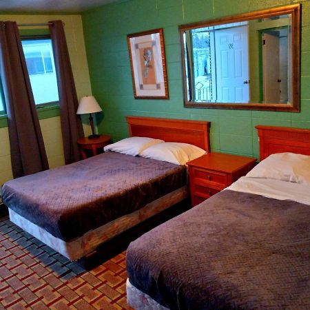 Chalet Inn Motel Драйден Екстер'єр фото